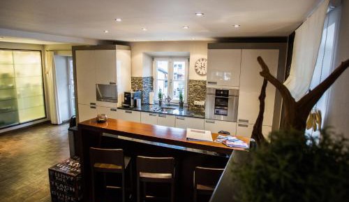 Apartment - Split Level