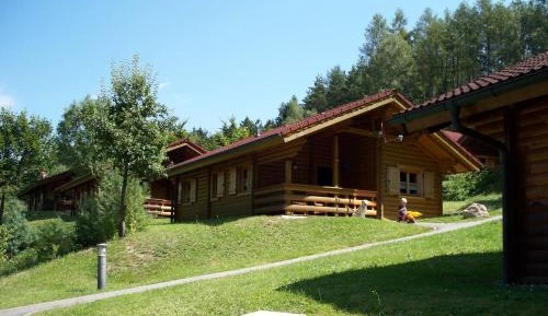 Two-Bedroom House - 10