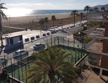 Apartment with Sea View