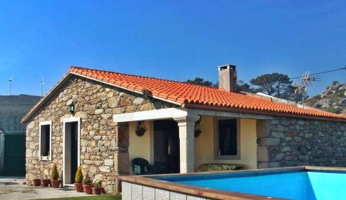 Three-Bedroom Vacation Home 