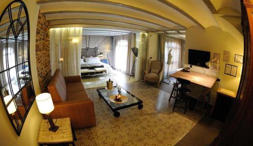 Suite Teruel