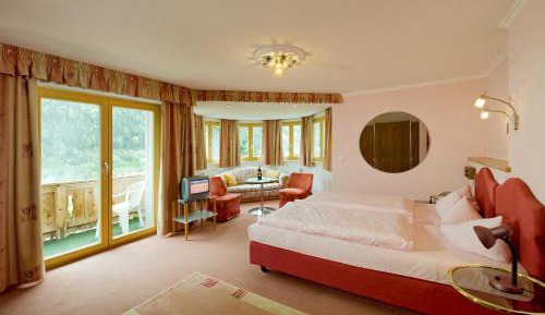Triple Room with Balcony