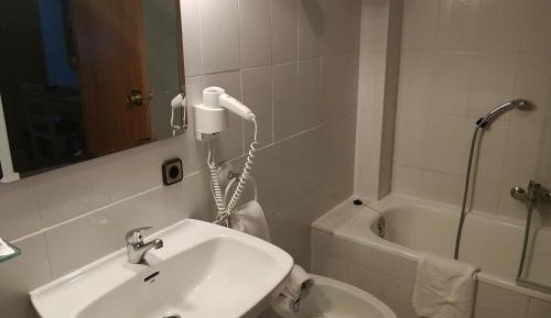 Budget Double or Twin Room