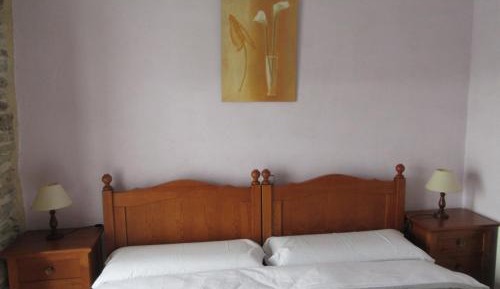 Small Double or Twin Room