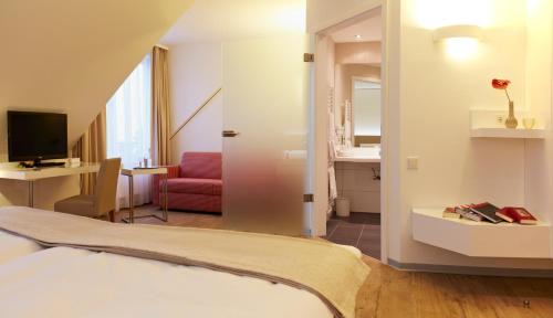 Business Double Room