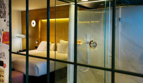 Deluxe Superior Double Room