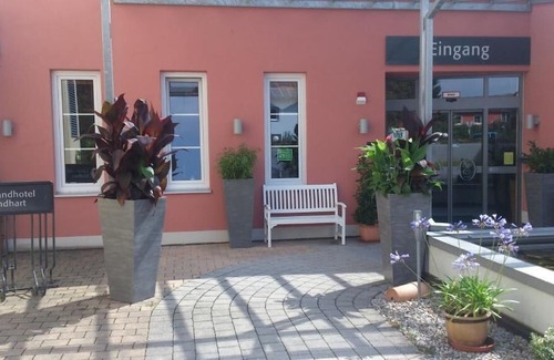 Landsberg am Lech Hotel | Landhotel Endhart