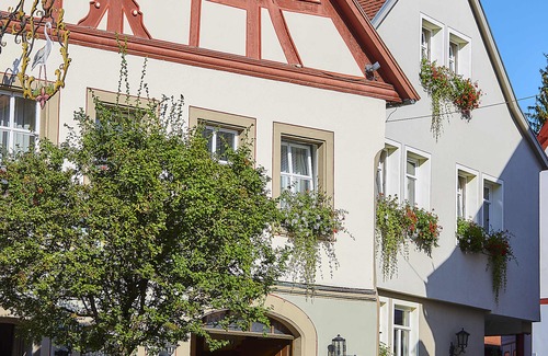 Bad Windsheim Hotel | Flair Hotel Zum Storchen