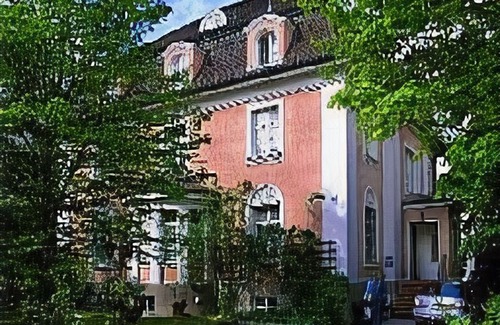Thalkirchen Hotel | Hotel Galleria