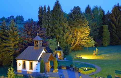 Weibersbrunn Hotel | Best Western Hotel Brunnenhof