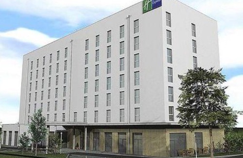 Sudstadt Hotel | Holiday Inn Express Nuernberg-Schwabach, an IHG Hotel