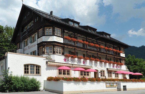 Bayrischzell Hotel | Alpenrose Bayrischzell Hotel & Restaurant