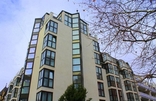St. Benno Hotel | Hotel Erzgiesserei Europe
