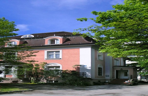 Thalkirchen Hotel | Hotel Galleria