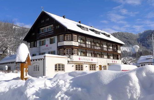 Bayrischzell Hotel | Alpenrose Bayrischzell Hotel & Restaurant