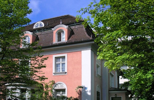 Thalkirchen Hotel | Hotel Galleria