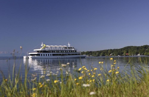 Starnberg Hotel | Hotel Vier Jahreszeiten Starnberg