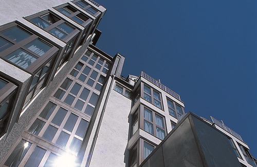 St. Benno Hotel | Hotel Erzgiesserei Europe