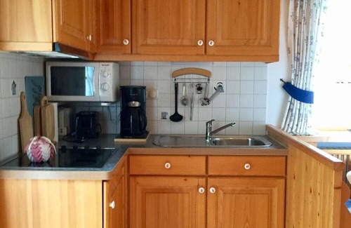 Schneizlreuth House | Holiday apartment Weißbach for 1 - 4 persons with 1 bedroom - Holiday house