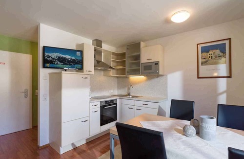 Gerlos Apartment | Holiday apartment with sauna and ski room