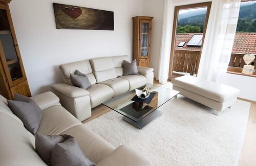 Bibelod Apartment | Lorenz Ruhpolding OG