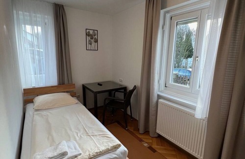 Altdorf Hostel | WG-Haus