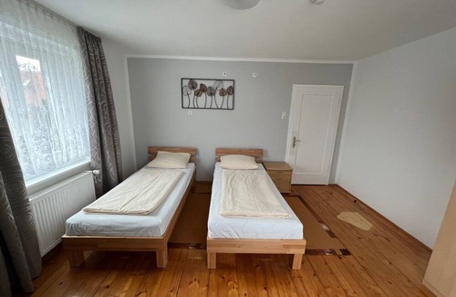 Altdorf Hostel | WG-Haus