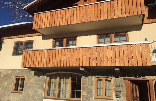Ried Apartment | SUIC vacation apartment - SUN vacation apartments