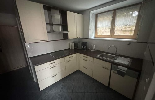 Ried Apartment | SUIC vacation apartment - SUN vacation apartments