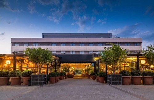 Moncloa-Aravaca Hotel | Hotel Aravaca Village