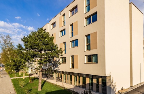 Trudering-Riem Hotel | Maseven München Messe Trudering