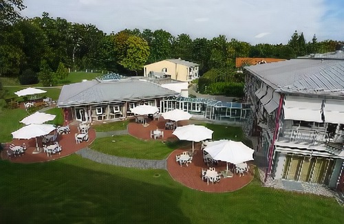 Feldafing Hotel | Hotel Residence Starnberger See