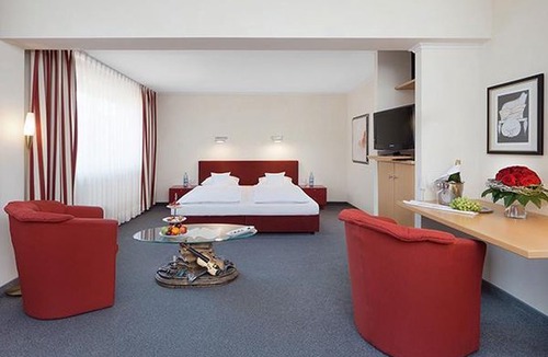 Herzogenaurach Hotel | Hotel Herzogs Park