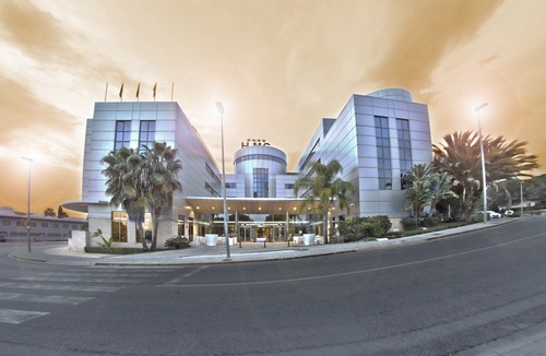 Paterna Hotel | Hotel Mas Camarena