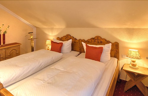 Bad Bellingen Hotel | Hotel & Restaurant Kaiserhof