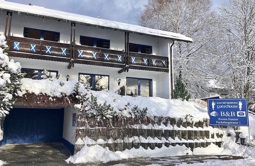 Mauth Hotel | Scottish Highlander Guesthouse