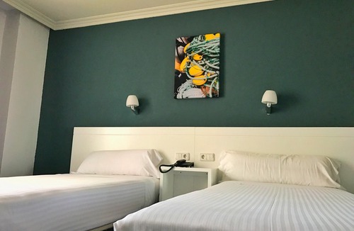 Old Town Hotel | Hotel Gran Regente