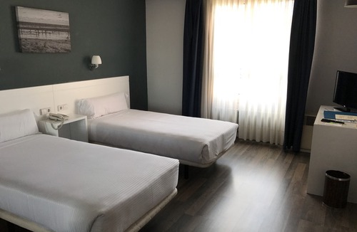Old Town Hotel | Hotel Gran Regente