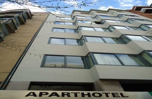Sant Gervasi Hotel | Aparthotel Senator Barcelona