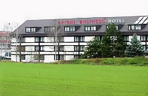 Erlangen Hotel | Select Hotel Erlangen
