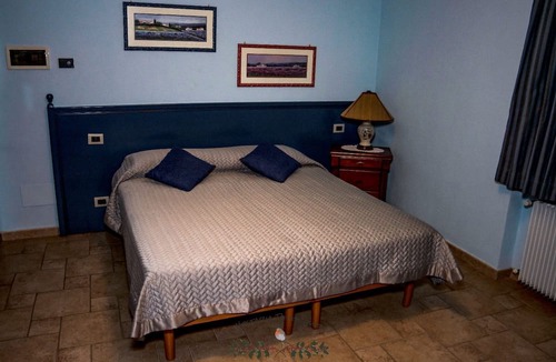 Dolegna del Collio Bed & Breakfast | Hostaria Pettirosso