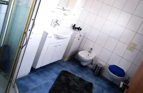 Balve Apartment | Quiet holiday home for up to 4 people