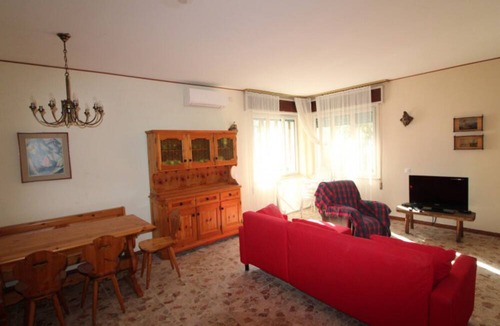 Lignano Pineta House | Villa Surrounded by Nature Near the sea