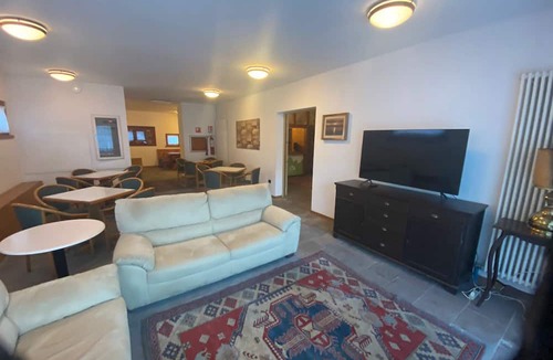 Forni di Sopra Hotel | Hotel Italia