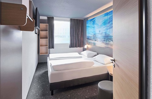 Gremberghoven Hotel | B&B Hotel Köln-Airport