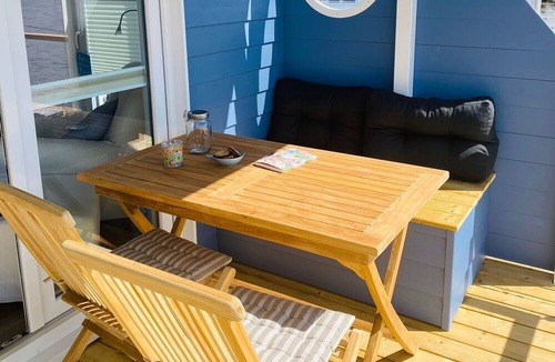 Luebeck Apartment | Vrbo Property