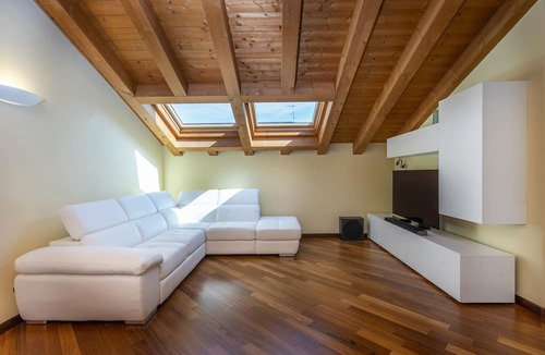 Palmanova Apartment | New Deal - APT with Terrace & Jacuzzi