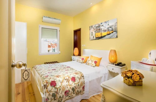 Santo Antonio House | Casa Belmonte