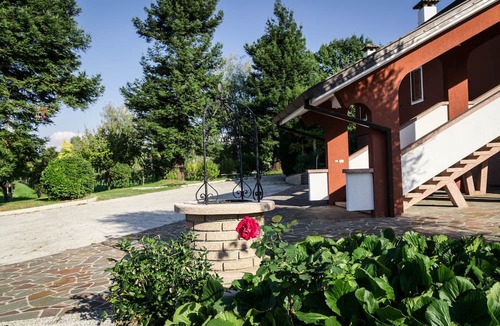 Maiano House | Villa Torresani