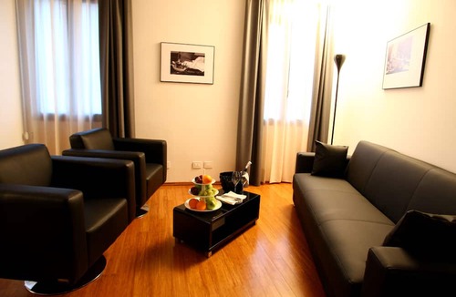 Muggia Hotel | Hotel San Rocco